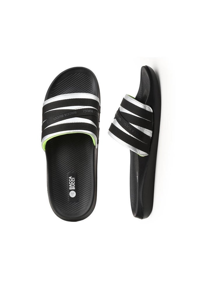 Bacca Bucci Galaxy Slides – Ultra-Comfort EVA Slip-Ons - Image 3